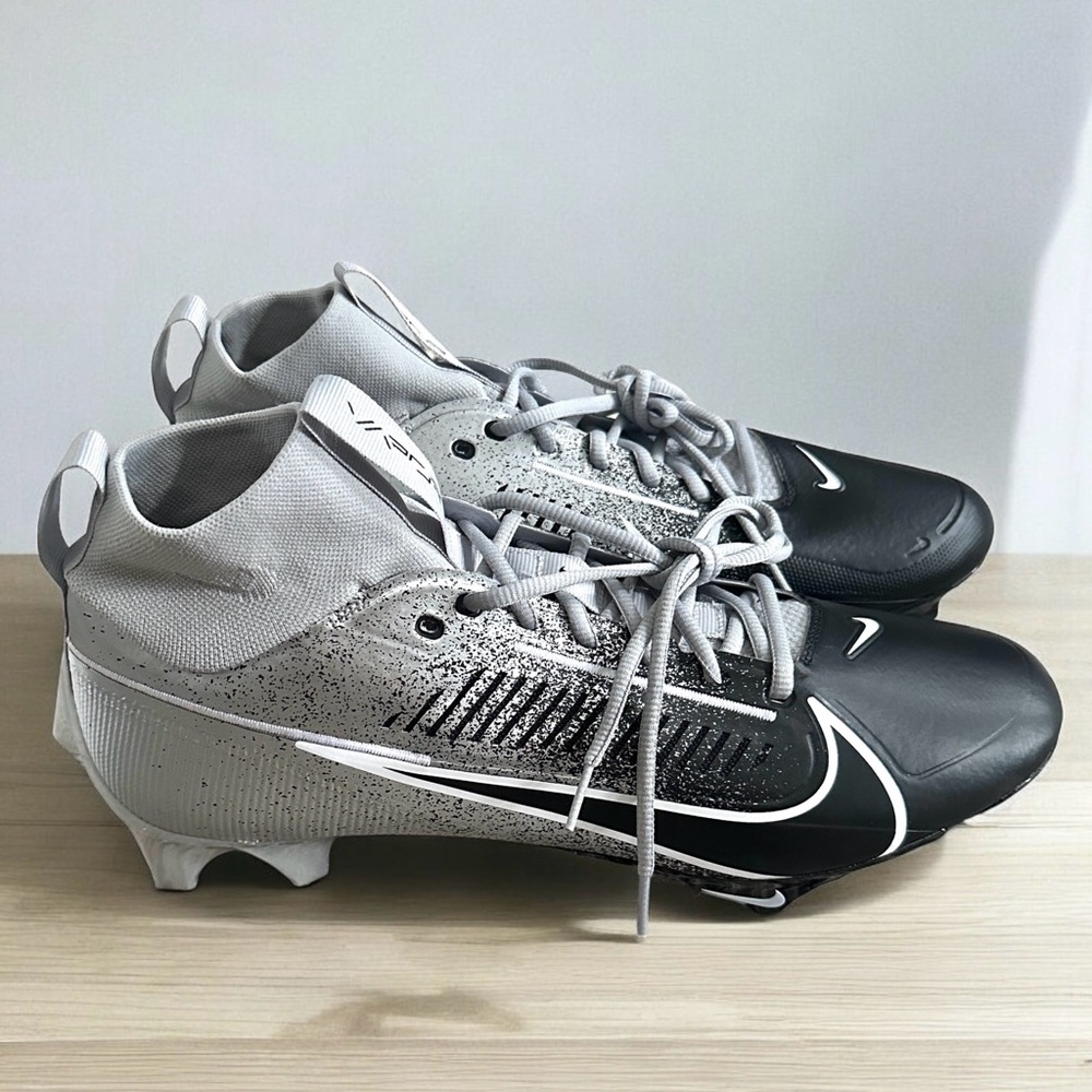 New Men’s Nike Vapor Edge Pro 360 Football Cleats Shoes size‎ 14